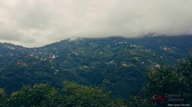 Ulucami (Köyü) Mahallesi
