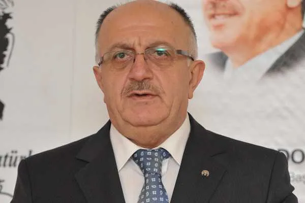 YAHYA BAŞ