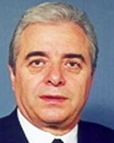 ALİ NACİ TUNCER