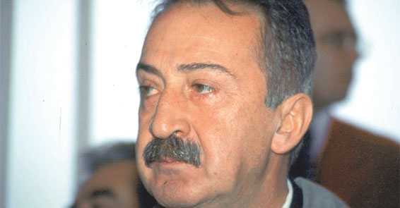KEMAL YAZICIOĞLU
