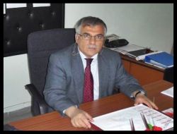 Okul Müdürü Vefat Etti