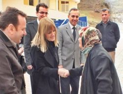 Seğmenoğlu Çaykara ve Köylerindeydi
