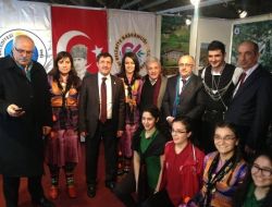 Trabzon Günlerinde Çaykara Rüzgarı Esiyor
