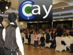 Çaykaralılar Gecesi Çay TV’de