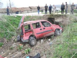 Malkara’daki Kazanın Acısı Köknar’a Düştü