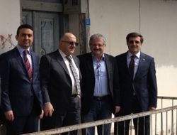 Yahya Baş Çaykara’da 1 Yahya Baş Çaykara’da 1