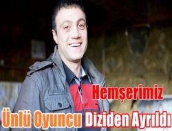 Ahmet Varlı Oyunculuğu İle Büyük Beğeni Topluyor
