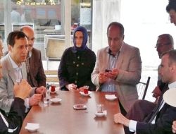 Ankara Milletvekili Açılım Sürecini Anlattı