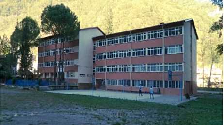 Çok Programlı Lise YGS’de alanında Trabzon birincisi