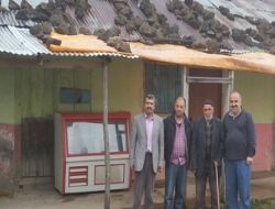 Görnek Hanları Açıldı