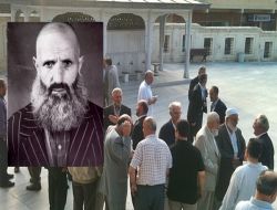 Hacı Hasan Efendi 31. Ölüm Yıldönümünde İstanbul’da Anıldı