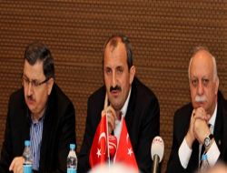 Hakyemez: Bu Memleket Meselesi