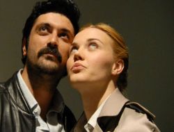 İfakat’ın Yönetmeni Tekeoğlu Trabzon’da Sinema Filmi Çekiyor