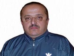 İlçe Gençlik Spor Müdürlüğünde Görev Değişikliği Yapıldı