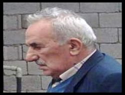 Kırıkhan’da Vefat: Osman Koçin
