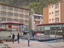 700. Yıl Parkı Yaza Yetişecek