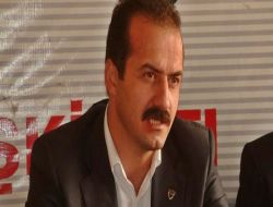 Ağıralioğlu: PKK’lılar Önce Müslüman Olsunlar
