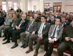 Çaykara’da Kutlu Doğum Haftası Kutlanıyor