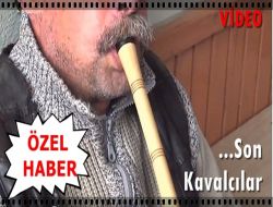 Çaykara'da Son Kavalcılar ve Kavalın Son Nefesleri 1