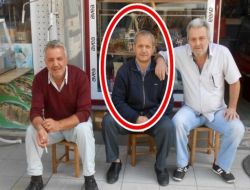 Dernekpazarını Yasa Boğdu