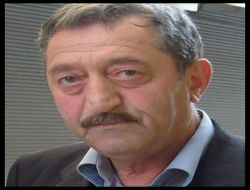 Kırıkhan’da Vefat: Muhammet Varlıbaş