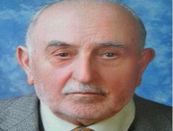 Azmi Turan İstanbul’da Vefat Etti