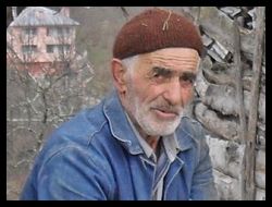 Kabataş Köyünden Mehmet Öksüz Vefat Etti