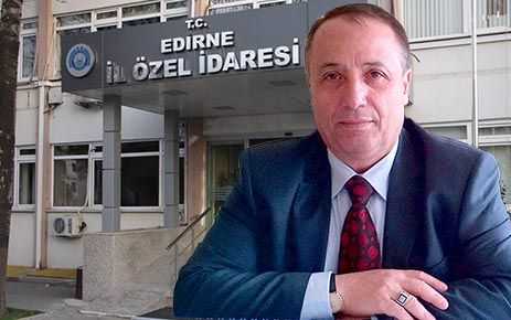 Öztürk emekli oldu üniversitede ders verecek