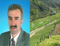 Muhtar Çoruh Elektriğe İsyan Etti