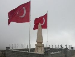 Sultanmurat’ta Konferans, Şehitleri Anma ve Kur’an Ziyafeti Var