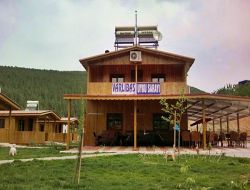 Hatay Belen’de Bir Çaykara Yaylacısı