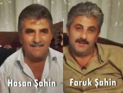 Örnek Kardeşlik: Bir Böbreğini Ağabeyine Naklettiler