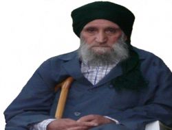 RECEP KÖKSAL’IN BABASI VEFAT ETTİ