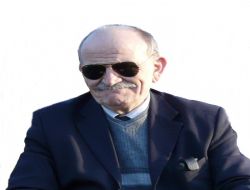 Yeşilalan Köyünden İbrahim Tosun Vefat Etti