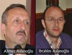 Ahmet ve İbrahim Aslanoğlu’nun Anne Acısı