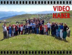 Çaykara Anadolu Lisesi Yaz Tatili Yapmadı