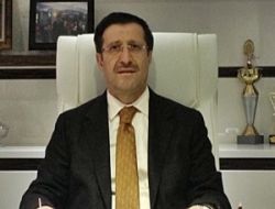 Çaykara Belediye Başkan Gedikoğlu Ak Parti’ye Geçti
