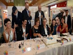 Öyle Sevdim ki Seni Filminin Galası Trabzon’da Yapıldı
