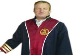 Ali Kemal Ayan Profesörlüğe Yükseldi