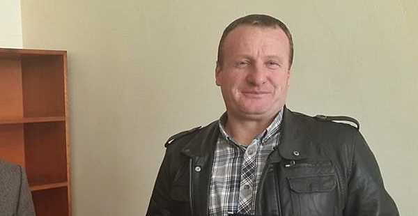 Doç. Dr. Ali Kemal Ayan Profesör Oldu