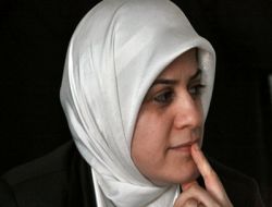 Ayşe Sula Köseoğlu’nun Önü Açılıyor