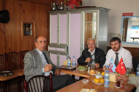 Başkan Cevdet Cemal Cansız Aday Adayı 3 Başkan Cevdet Cemal Cansız Aday Adayı 3