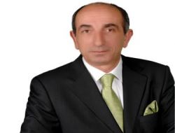 Başkan Cevdet Cemal Cansız Aday Adayı
