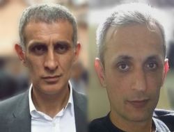 Başkanın Çaykaralı Benzeri Kim?