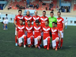 Çaykaraspor İkinci Maçında  Galip