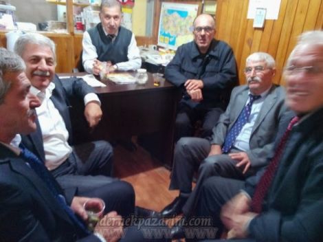 Dernekpazarı'nda İyi Bir Aday Çıkaracağız 2