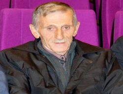 Eğridere Köyünden İbrahim Yaşar Vefat Etti