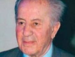 Eski Bakan Ali Rıza Uzuner Vefat Etti