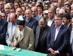 Fatma Hacımüftüoğlu Karaçam’da Defnedildi