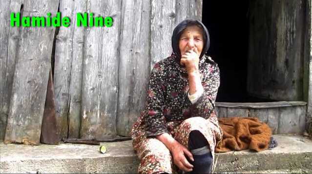 Hamide Nine